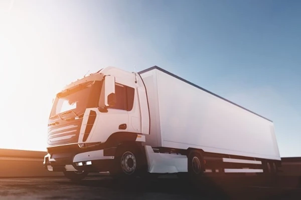 Ankara Keçiborlu, Nakliye Firması