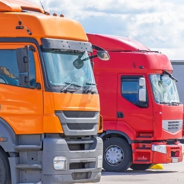 Ankara Keçiborlu Nakliye Ambarı